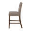 Ensemble de chaises de salle à manger Marcello