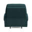 Le fauteuil inclinable Newport