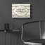 «As for Me and My House» par Cindy Jacobs, art mural en verre acrylique-1425357299