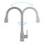 Transform Pull Down Touch Kitchen Faucet