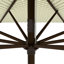 Parasol de marché 9 pi Bosley-1340016501