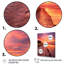 «Sunset On Beaufort Beach South Carolina», reproduction sur toile-890060717-947856813