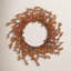 Couronne de plastique 24 po