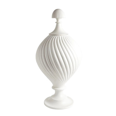 Handmade Ceramic Jar