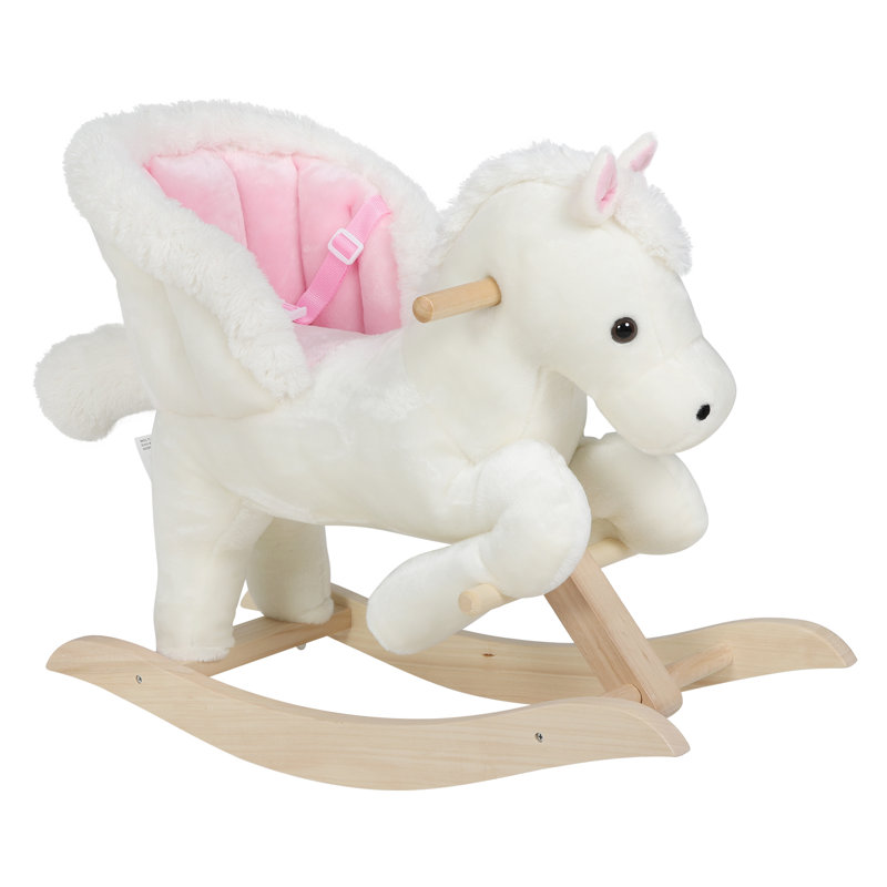 Perrin Rocking Horse