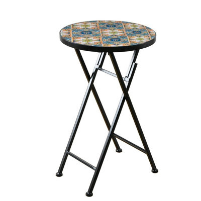 Stana Weather Resistant Plant Stand