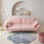 Rose est en rupture de stock