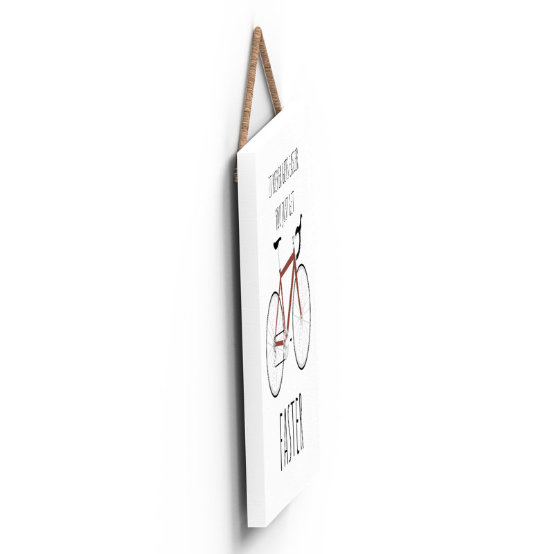 Transportation Wall Decor