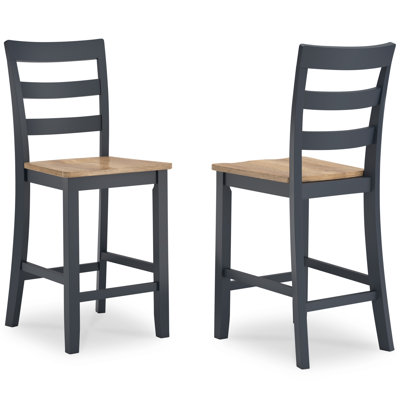 Gesthaven Counter Height Barstool