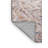 Machine Washable Gray Area Rug-44179454