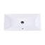 Aquasei 29.75'' L Bathroom Sink