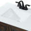 Ensemble de meuble-lavabo simple 42 po Grant-642198722