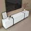 Modern High-gloss Tv Cabinet - Media Unit With Storage-1856768093-1856768091
