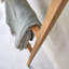Galyno 50 cm L Freestanding Towel Stand