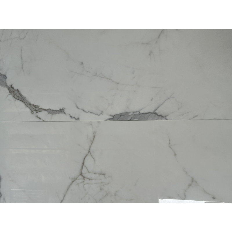 Super Calacatta blanc