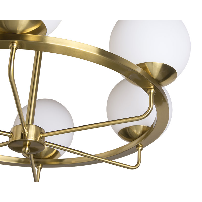 Eliora Chandelier