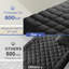 Protège-matelas 2 po Bryes Alwyn Home-214075098-214075096