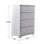 Commode 4 tiroirs Diarte-1197798124