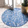 Hornersville Floral Indoor / Outdoor Rug