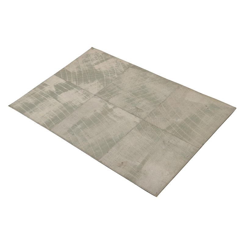 Tapis gris Jack