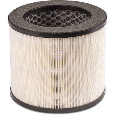  BAP Series BLACK+DECKER Replacement 3-Stage HEPA Filter for Air Purifiers BAPT01 and BAPT02
