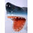 Great White Shark Head Statue