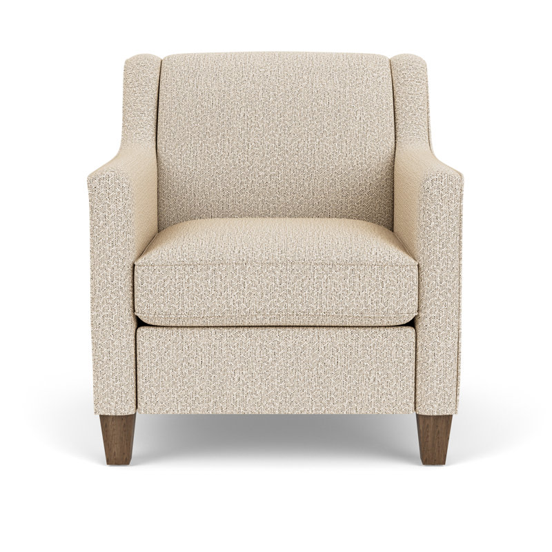 Fauteuil l 33 po, Polypropylène / oléfine Moondust