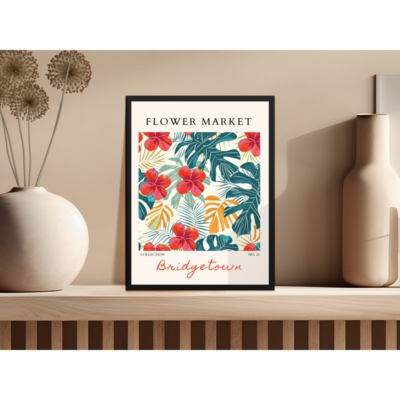 Killoren No Frame Print, 20x30