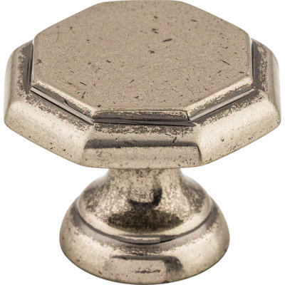 Devon 1 1/4" Diameter Round Knob
