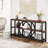 70.9" Extra Long Sofa Table
