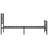 Metal Open-Frame Bed-105481174-97839797