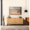 Ludden 3 - Drawer TV Stand