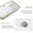 Undermount Sink, Modern Sink For Bathroom