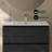 Liberte 30" Wall-Mounted Bathroom Vanity With Sink Top-114209688