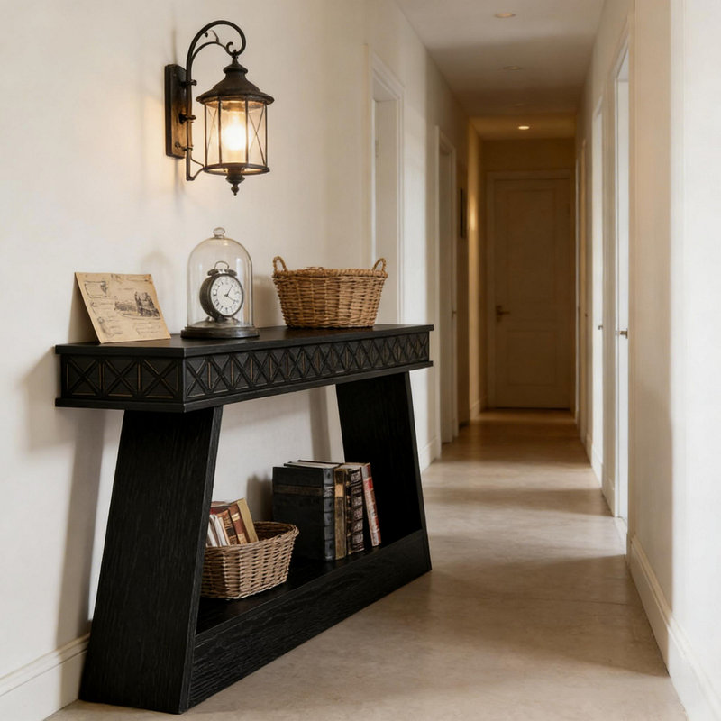 TV Stand,Entryway Table,Sofa Table,Console Table