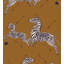 Zebras Animal Print Wallpaper Double Roll-25702769