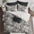 Elysees Standard Cotton Duvet Cover Set-60144343-60144348
