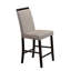 Ensemble de 2 chaises de salle à manger parsons Damon, 24 po-17954580
