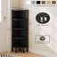 127cm H x 29cm W Standard Bookcase-1727608617