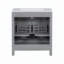 Meuble-lavabo moderne avec lavabo en céramique et options de rangement polyvalentes-112430183