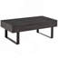 Table basse Mid-Century