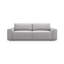 Biles 4 Seater Boucle Sofa Bed-791315134