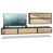 Black/Natural Oak is out of stock