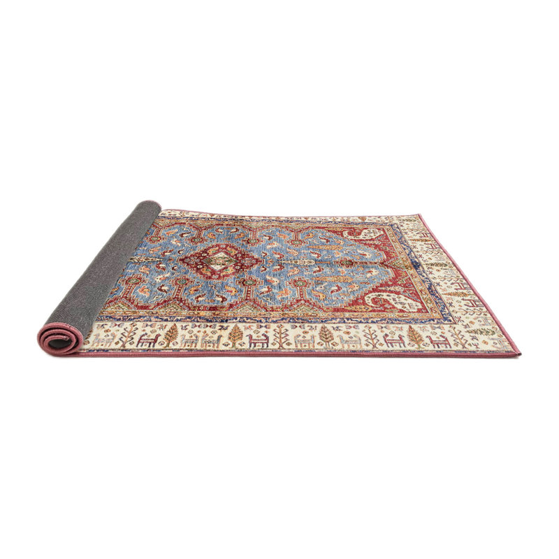 Tapis abstrait moderne 3259, Rond 4 pi