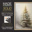 «Christmas Holiday Art Dxxxvii», reproduction d'art encadrée - bois massif-489753205-489753214