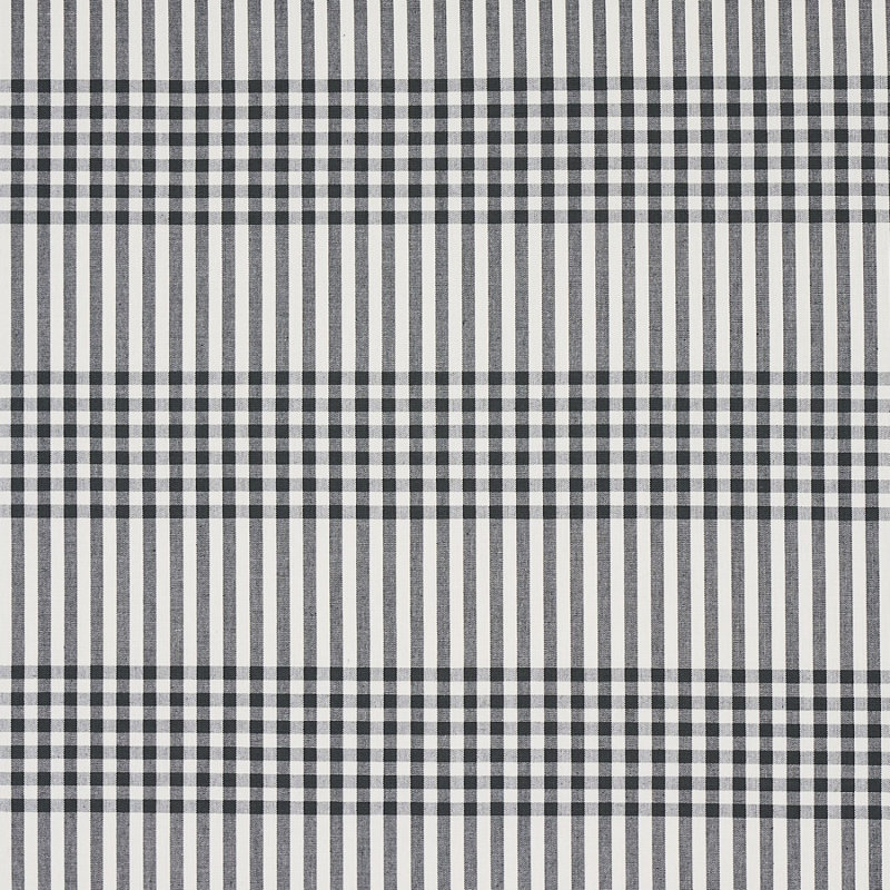 Tissu écossais Bergen, Ardoise