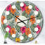Horloge murale rétro Mid-Century-40746119