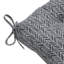 Coussin de siège intérieur / extérieur Dett-601378657-601378660