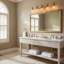 BATH PLANTATION Bath Five Light-1761654999