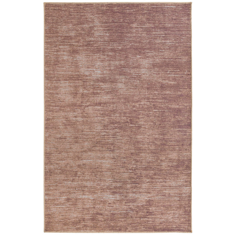 Ikhasa Chenille Indoor Rug, Rectangle 4' x 6'